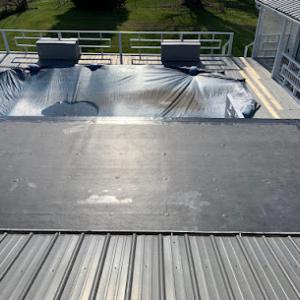 DNA Roofing