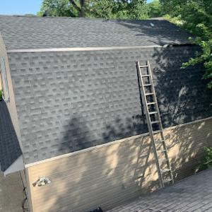 Allied Roofing & Construction