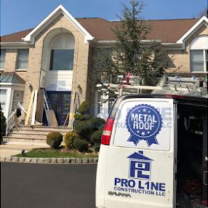 Pro Line Construction
