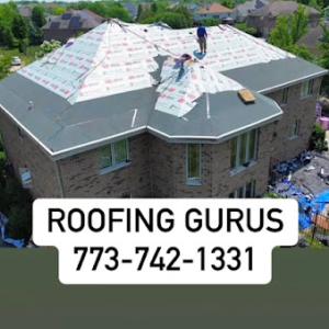 Roofing Gurus