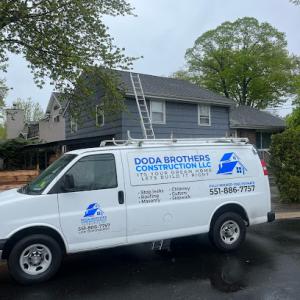 Doda Brothers Roofing & Siding