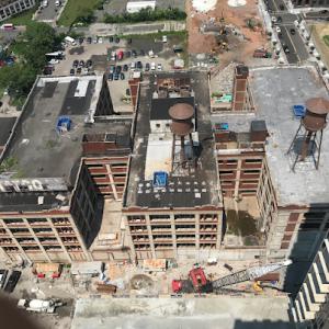 Six Brothers Commercial Roofing Contractors