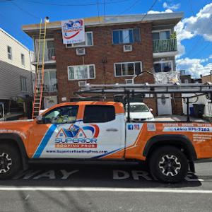 Superior Roofing Pros