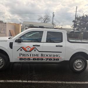 Pristine Roofing