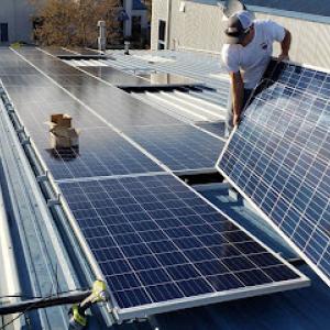 Wicks Roofing & Solar, Inc. - Atascadero