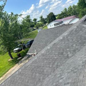 F & S Roofing & Restoration