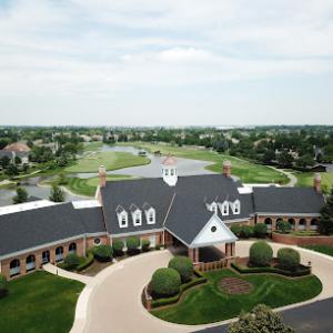 Iron Roofing