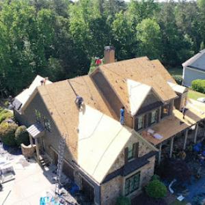 Alliance Roofing