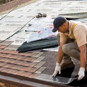 Weatherlock Roof Systems