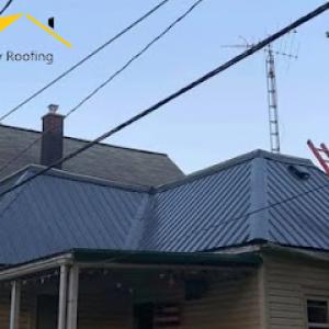 Hamdan Quality Roofing