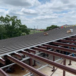 Caldwell's Roofing Auburn & Opelika