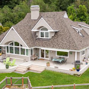 Valentine Roofing