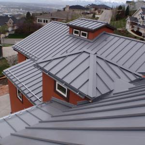Kent Roof Installation