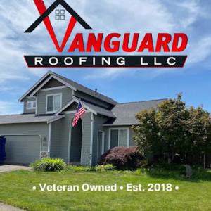 Vanguard Roofing