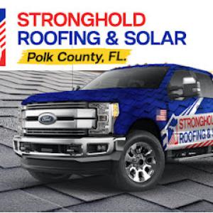 Stronghold Roofing & Solar