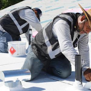 Infinity Roofers