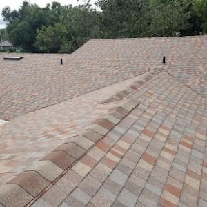 Wood's Roofing & Remodeling