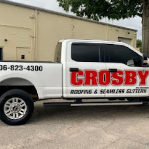 Crosby Roofing