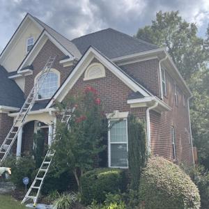 Enon Hopkins Roofing