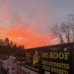 A.B.L. Roofing & Construction