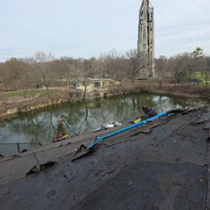 RG Roofing & Exteriors