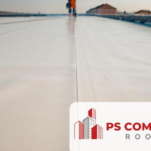 PS Commercial Roofing