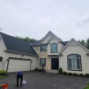 M. R. Plank Roofing