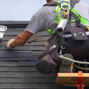 Quality Works Roofing