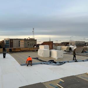 West Bay Construction