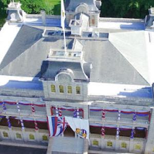 MRC Roofing