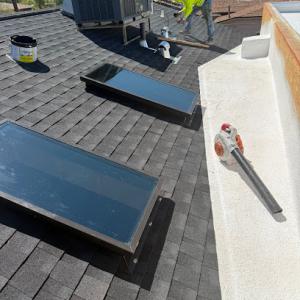 XRP Roofing