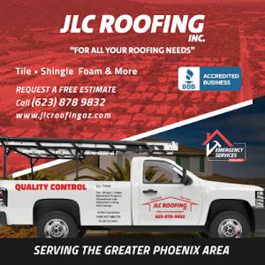 JLC Roofing