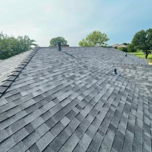 Shay Roofing & Construction