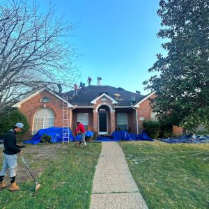 MGC Roofing & Solar