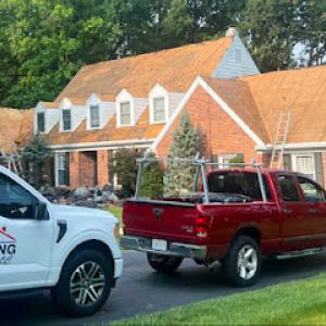 Cox Roofing & Restoration