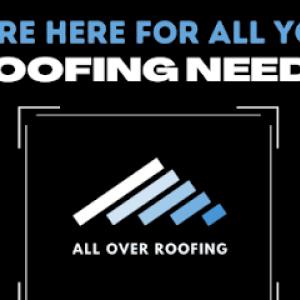 All Over Roofing