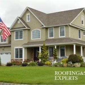 Royalty Exteriors