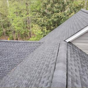 Hayes & Sons Roof Repair