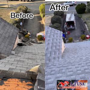 A-1 USA Construction,LLC