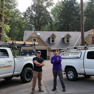 Gold Shield Exteriors