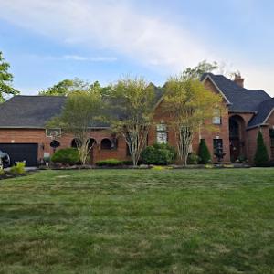 Homegrown Roofing & Construction