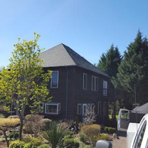 Ridgeline Roofing