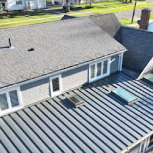 Safeway Roofing & Chimney