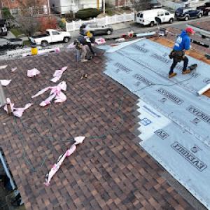 Top Tier Roofing NY