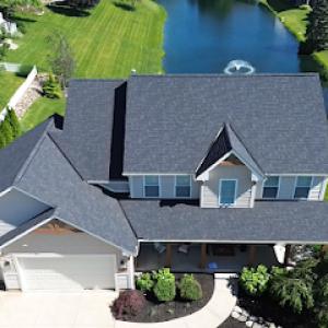 STEP 1 Roofing