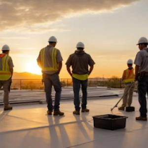 Miller Brothers Roofing