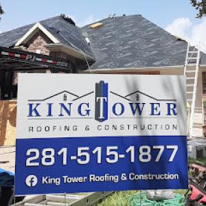 King Tower Roofing & Construction