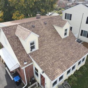 Dynamic Remodel & Repair
