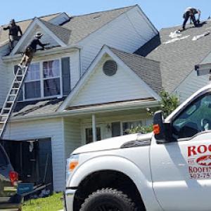 Rock Roof
