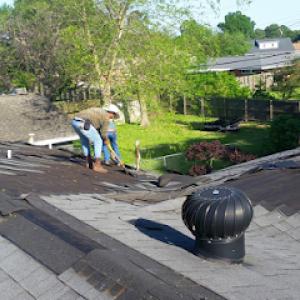 I.H. Roofing